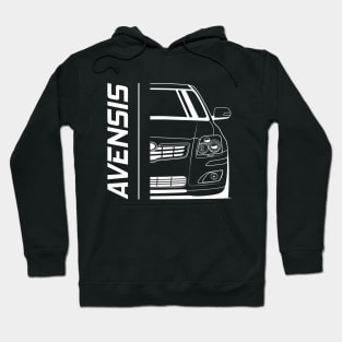 MK2 Avensis JDM Sedan Hoodie